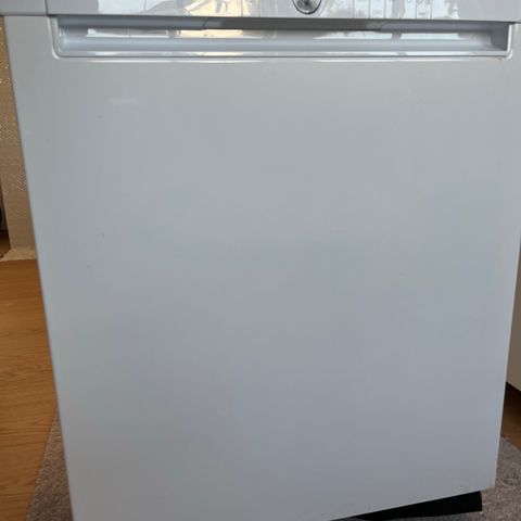 Oppvaskmaskin Grundig