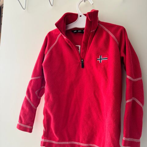 Swix Fleece