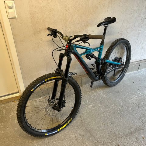 Specialized Enduro