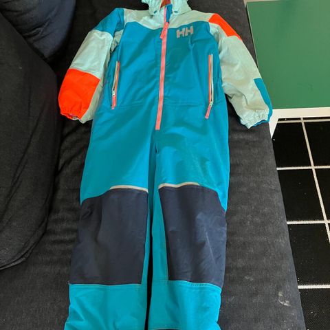 Utedress H/H (Helly Hansen)