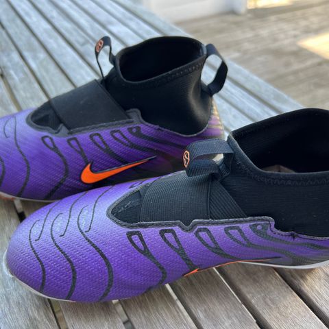 Nike fotballsko str. 38