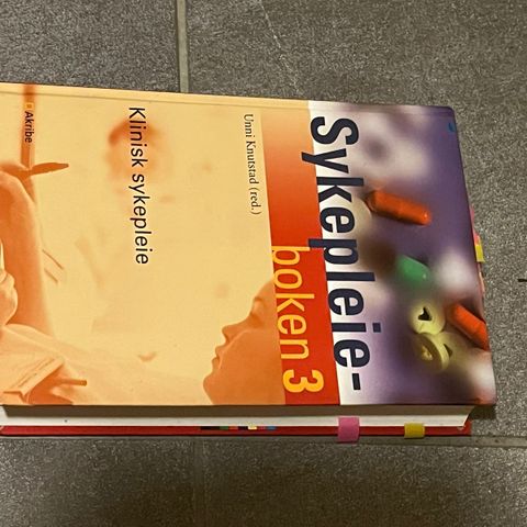 Sykepleie litteraturTA KONTAKT !!!!