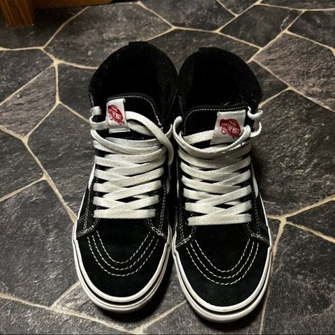 Vans Vintersko