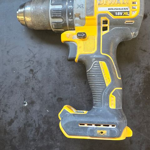 Dewalt Drill