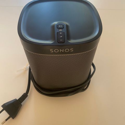 Sonos Play 1