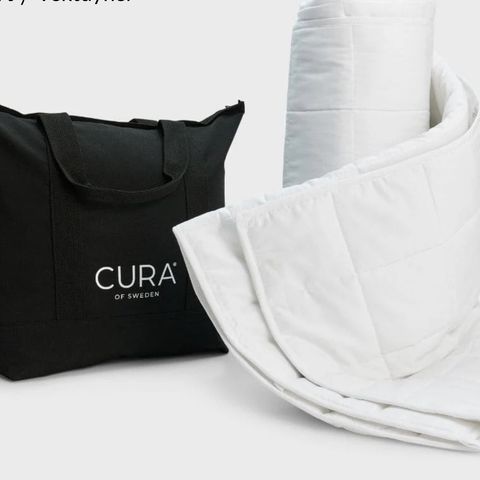 Cura Pearl vektdyne 7 kg (3 stk)