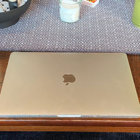 Apple Macbook Pro M1 512 GB - 13 tommer - Silver (Reservert)