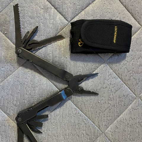 Leatherman