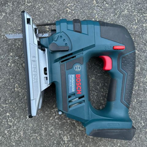 Bosch GST 18V- Li B