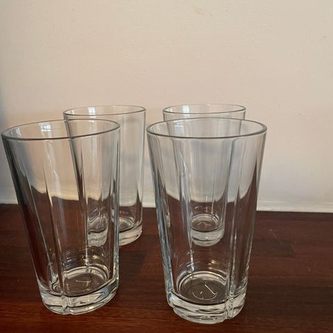 Rosendahl kaffeglass