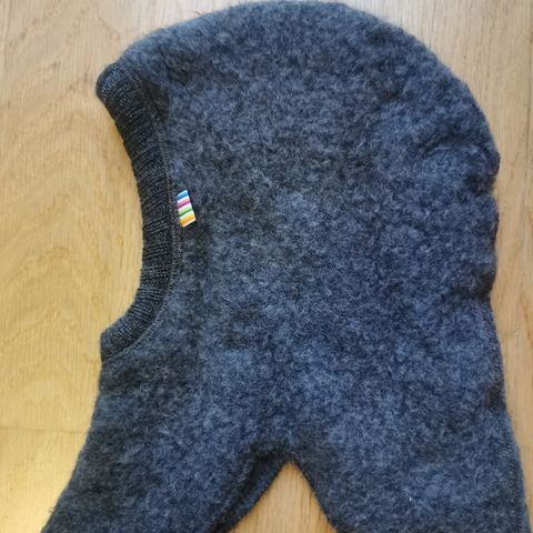 Joha balaclava ull, str. 45 cm