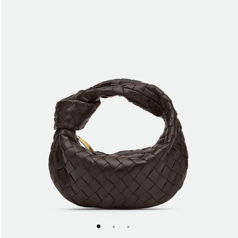 Bottega veneta mini jodie