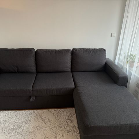 Sovesofa ( reserved)