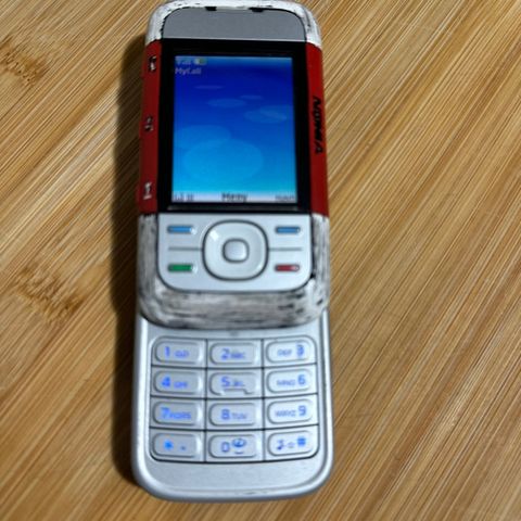 Nokia 5300