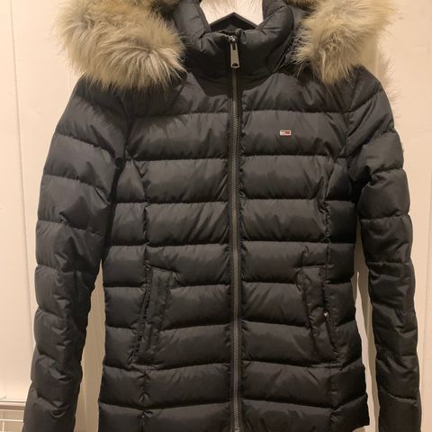 Tommy Jeans / Tommy Hilfiger jakke