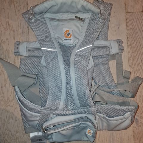 Ergobaby Omni Breeze bæresele