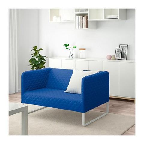 Ikea 2 seters sofa