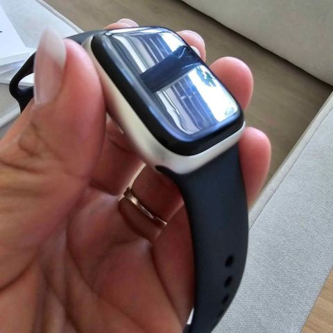 Apple watch s7