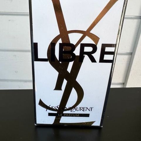 Yves saint Laurent Libre