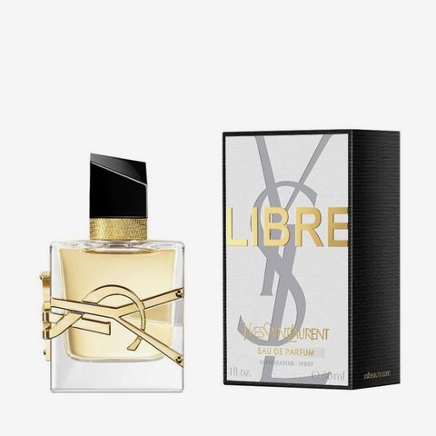 Parfyme, Libre fra YSL