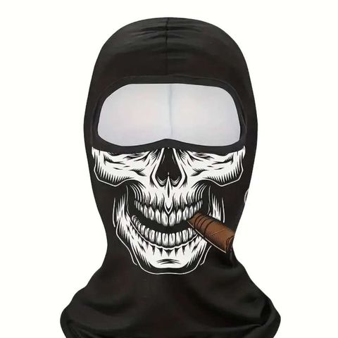 Helt ny balaclava/ ski mask