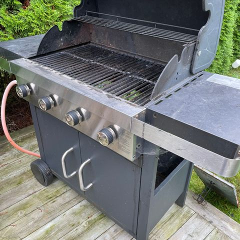 Grill