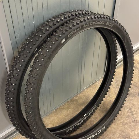 Schwalbe piggdekk 29" Ice Spiker Pro