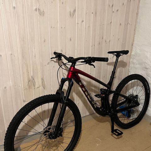 2023 Trek Fuel Ex 8 - stisykkel