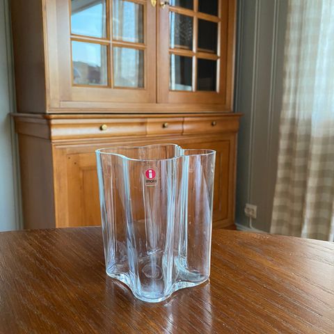 Aalto Vase Iittala