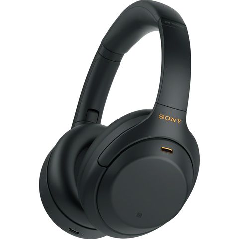 Sony headset WH1000XM4