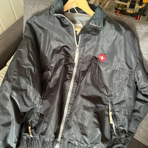 Murphy & Nye jacket