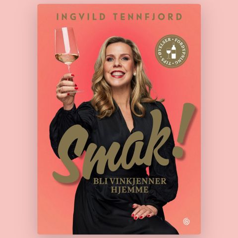 Smak! Ingvild Tennfjord