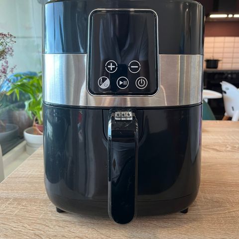 Air fryer