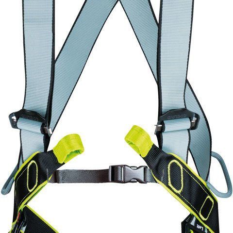 Edelrid Solid kroppsele