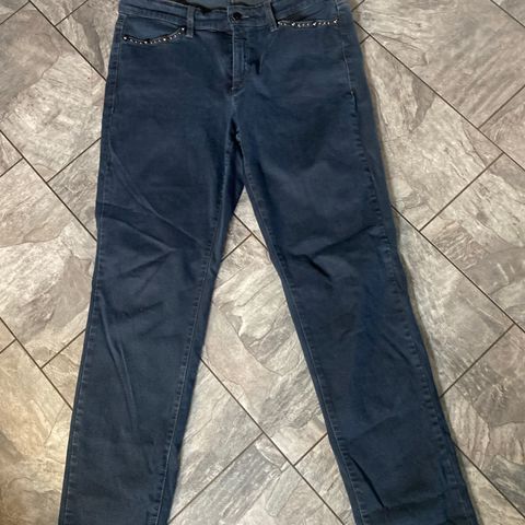 Cambio jeans str 40