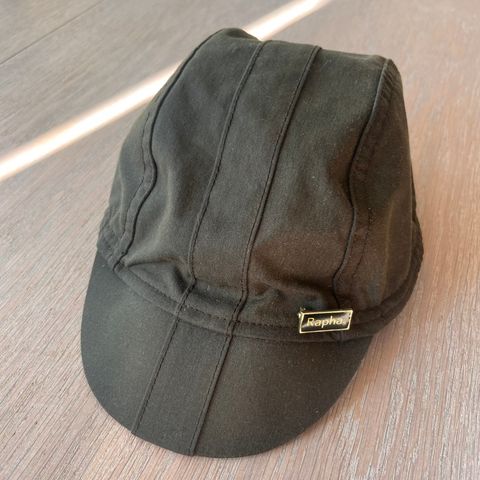 Rapha limited edition cap