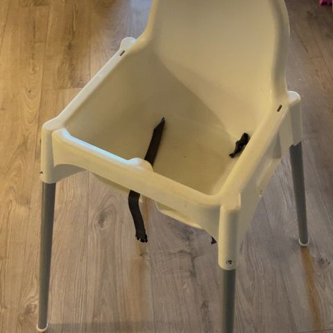 Babystol IKEA