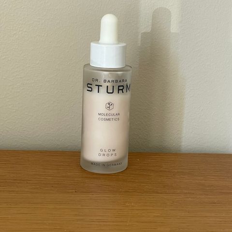 Dr. Barbara Sturm Glow Drops