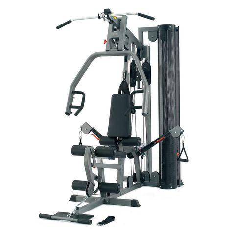 Multigym - Abilica MultiPower BodyCraft