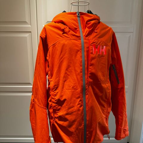 Helly Hansen skijakke str L