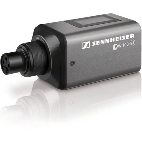 SENNHEISER SKP 100 G3 xlr sendere | 2 stk