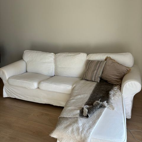 Ektorp Sofa