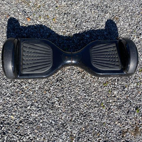 Hoverboard