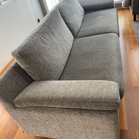 Stor 3 seter sofa