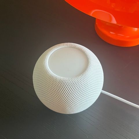 Homepod mini