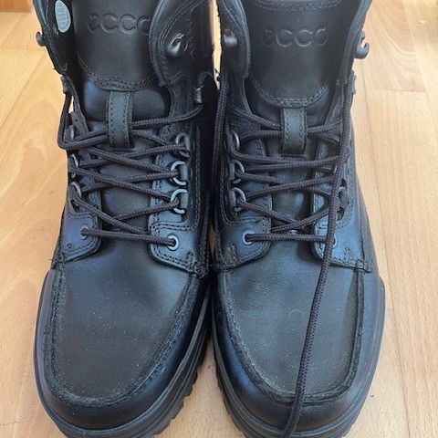 Ubrukt par Ecco herresko Goretex str.46