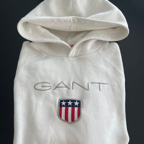 Gant genser