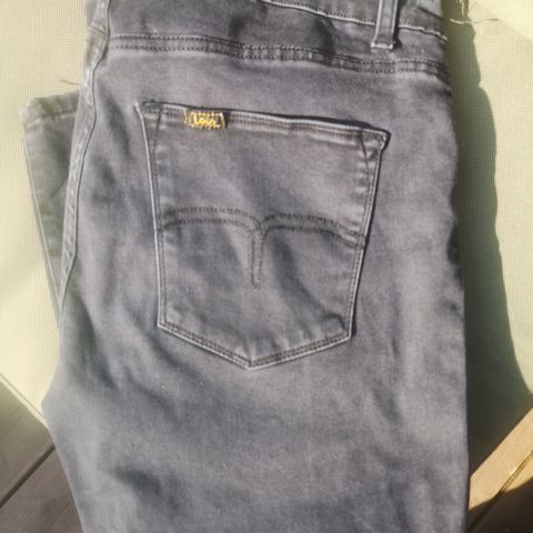 Jeans Lois celia Lea Soft