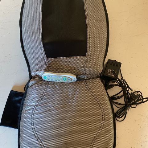 OBH NORDICA SHIATSU  MASSASJESETE