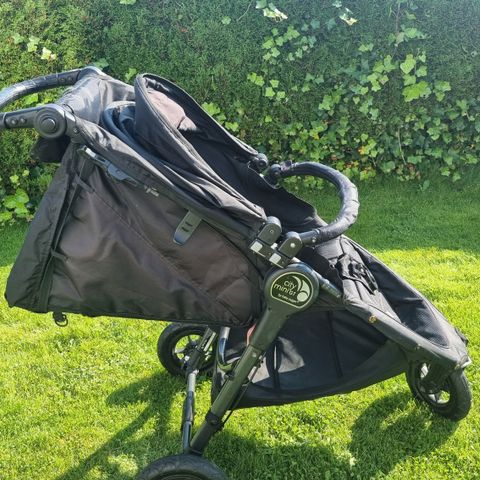 Baby jogger City Mini GT